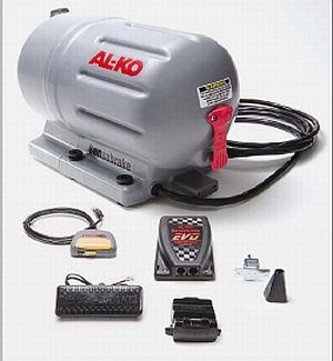 Power for your stoppers